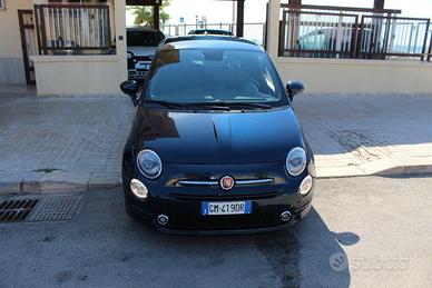 FIAT 500 1.0 Hybrid