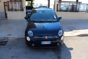 FIAT 500 1.0 Hybrid