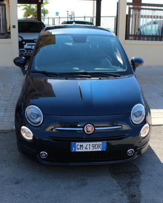 FIAT 500 1.0 Hybrid