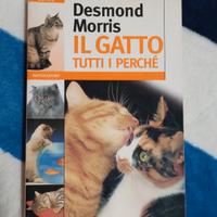 Desmond Morris - Il gatto tutti i perché 