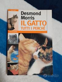 Desmond Morris - Il gatto tutti i perché 