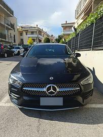 Mercedes benz Cla Shooting Brake
