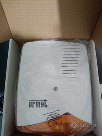 SIRENA ANTIFURTO PER ESTERNO