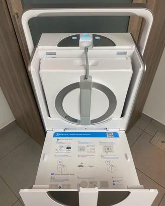 Ecovacs Winbot W2 Omni