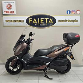Yamaha X-Max 300 ABS - 2018