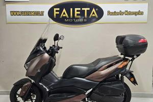 Yamaha X-Max 300 ABS - 2018