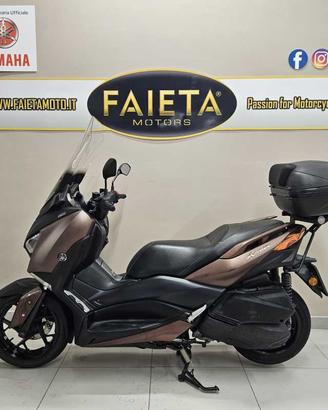 Yamaha X-Max 300 ABS - 2018