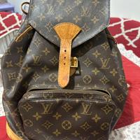 Louis vuitton zaino