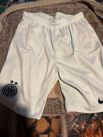 Pantaloncini Inter