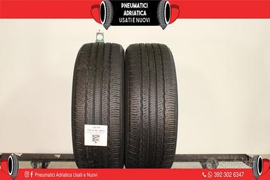 2 Gomme 235 55 R 18 Triangle al 79% SPED GRATIS
