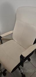 sedia da ufficio