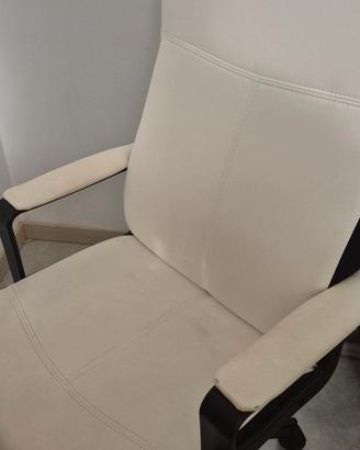 sedia da ufficio