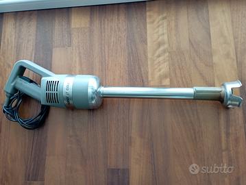 MIXER IMMERSIONE ROBOT COUPE MP 450