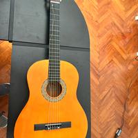 Chitarra per principianti