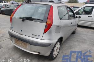 FIAT PUNTO 188 1.2 60 60CV 99-10 Ricambi