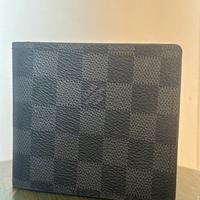 Portafogli Louis Vuitton