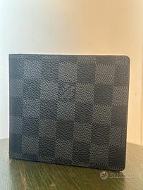 Portafogli Louis Vuitton
