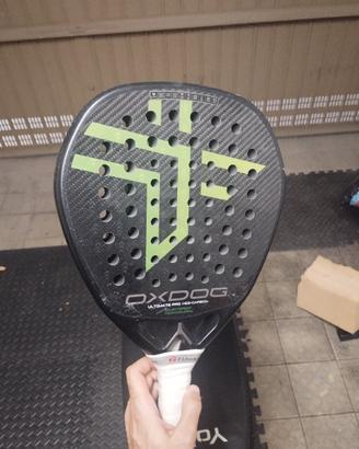 oxdog ultimate pro
