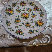 Piatto Galileo Salami