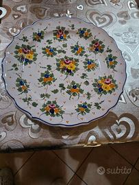 Piatto Galileo Salami