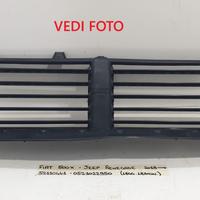 CONVOGLIATORE RAFFREDDAMENTO RADIATORE FIAT 500 X