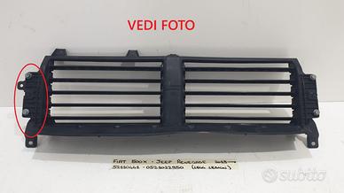 CONVOGLIATORE RAFFREDDAMENTO RADIATORE FIAT 500 X