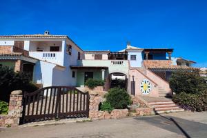 Appartamento a Porto Ottiolu