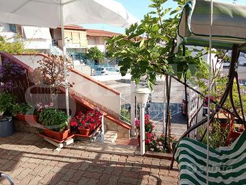 Appartamento Scalea [78VRG]