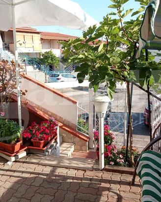 Appartamento Scalea [78VRG]