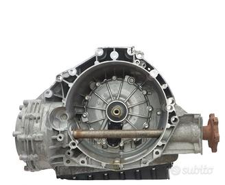 CAMBIO AUTOMATICO AUDI A4 A5 B9 2.0 190CV. 4X4 0CL
