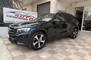 GLC 220 d 4Matic Exclusive 170cv