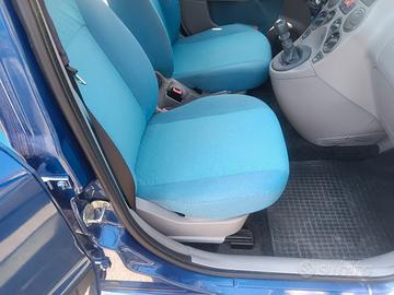 fiat panda 1200cc
