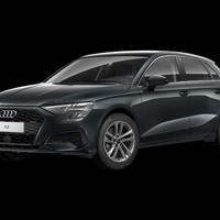 AUDI A3 SPB 30 TFSI S-Tronic Business Sportback