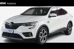 Renault Arkana 2021 1.6 E-Tech full hybrid In...