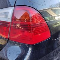 Fanale posteriore destro BMW 330 del 2005