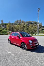 Fiat 500 Cabrio - Tetto automatico Apribile 