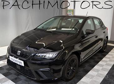 SEAT Ibiza 1.0 MPI 5 porte Style 1Proprietario O