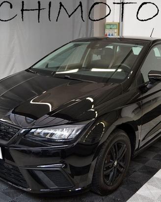 SEAT Ibiza 1.0 MPI 5 porte Style 1Proprietario O