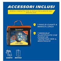 Catene neve Michelin