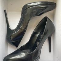 Tacchi a spillo numero 35 - Ritmo Shoes