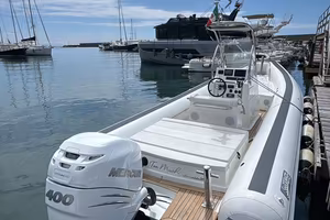 Seawater smeralda