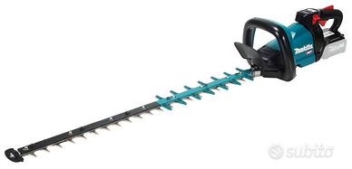 Tagliasiepi a batteria MAKITA UH005GZ 40V - 750mm