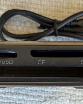 SanDisk Professional PRO-READER Multi-Card