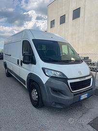 Peugeot Boxer 2.2 Diesel 150cv