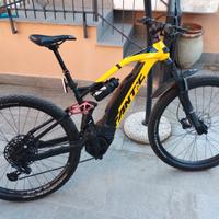 Bicicletta elettrica