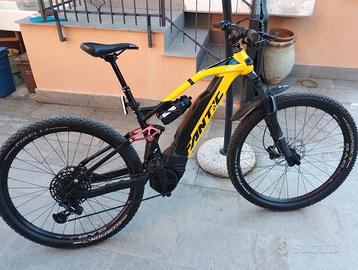 Bicicletta elettrica