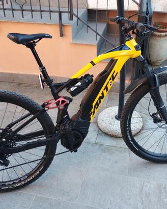 Bicicletta elettrica