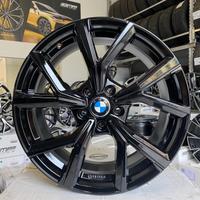 Cerchi Bmw raggio 18 NUOVI cod.9832