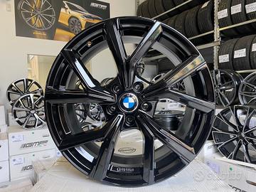 Cerchi Bmw raggio 18 NUOVI cod.9832