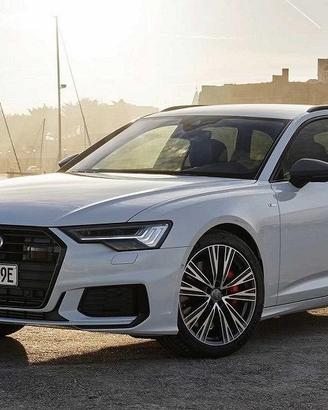 Ricambi nuova Audi a6 2020